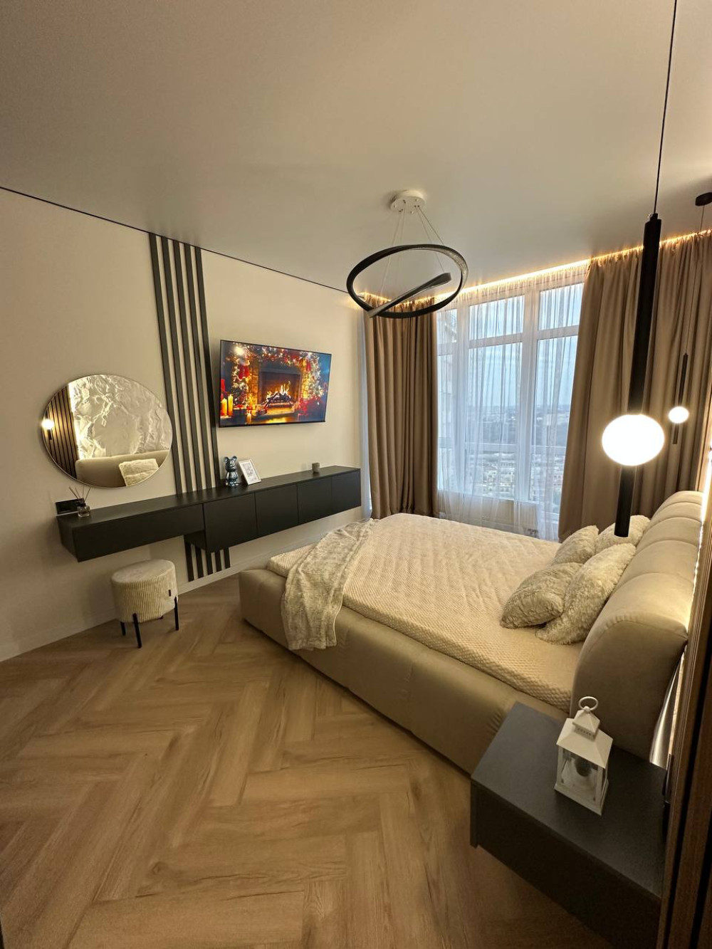 Квартира на вул. Краснова, 63 м², 117 000$ — FAKTOR
