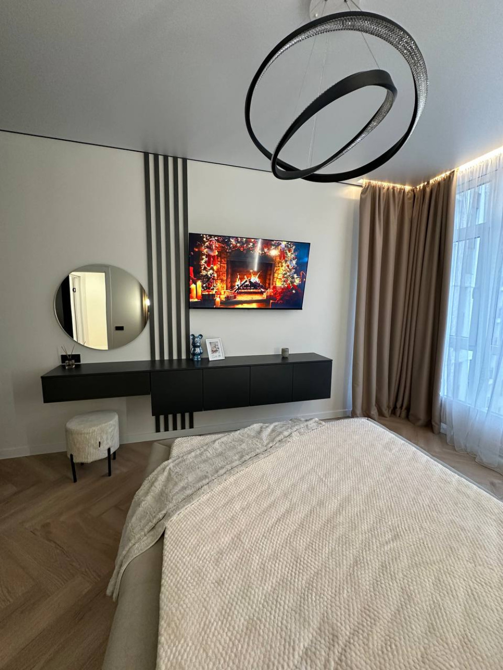 Квартира на вул. Краснова, 63 м², 117 000$ — FAKTOR