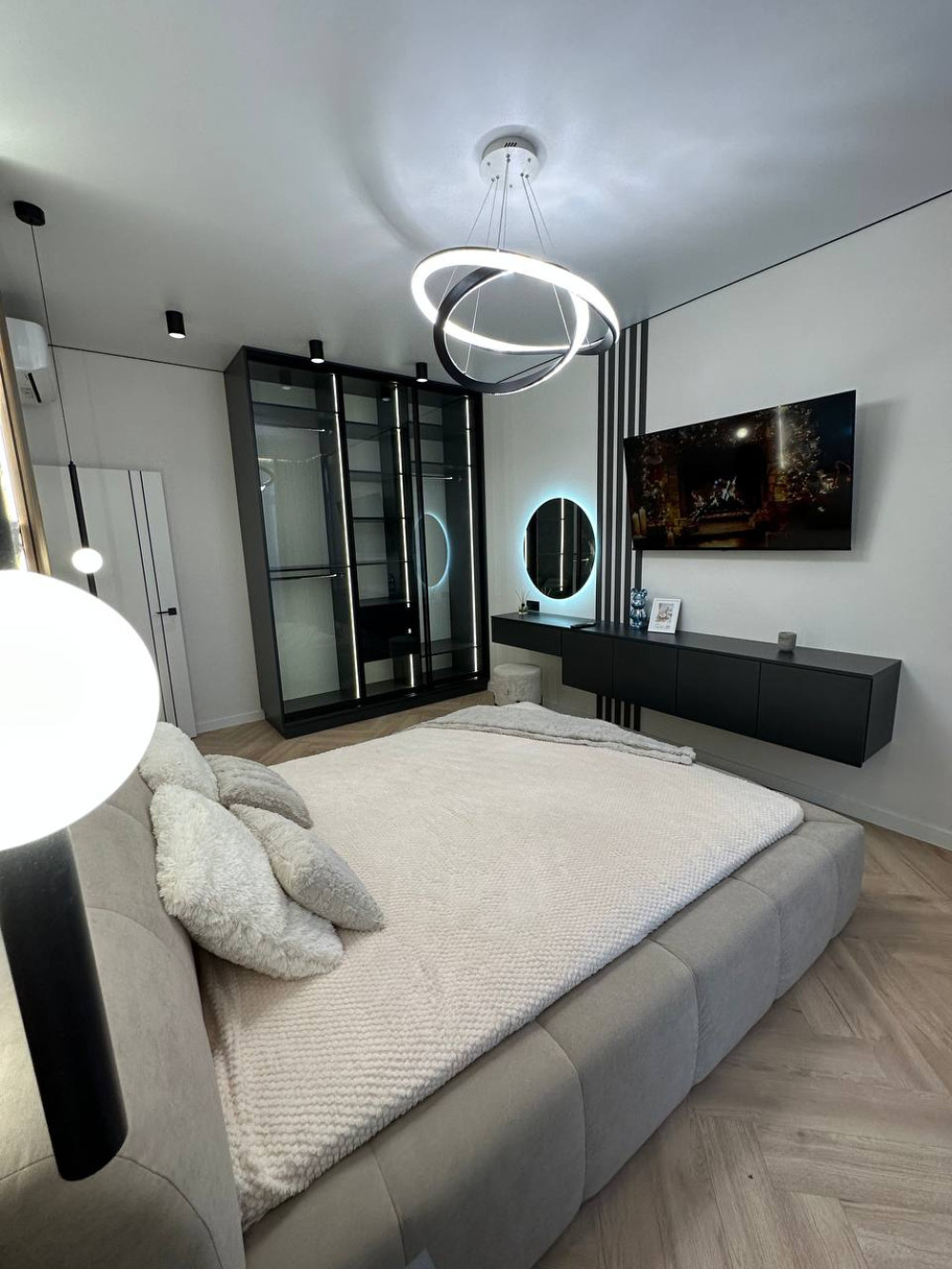 Квартира на вул. Краснова, 63 м², 117 000$ — FAKTOR