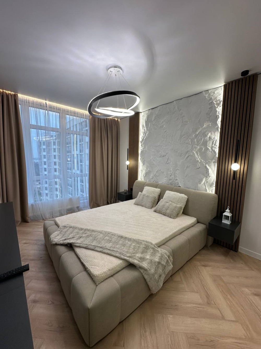 Квартира на вул. Краснова, 63 м², 117 000$ — FAKTOR