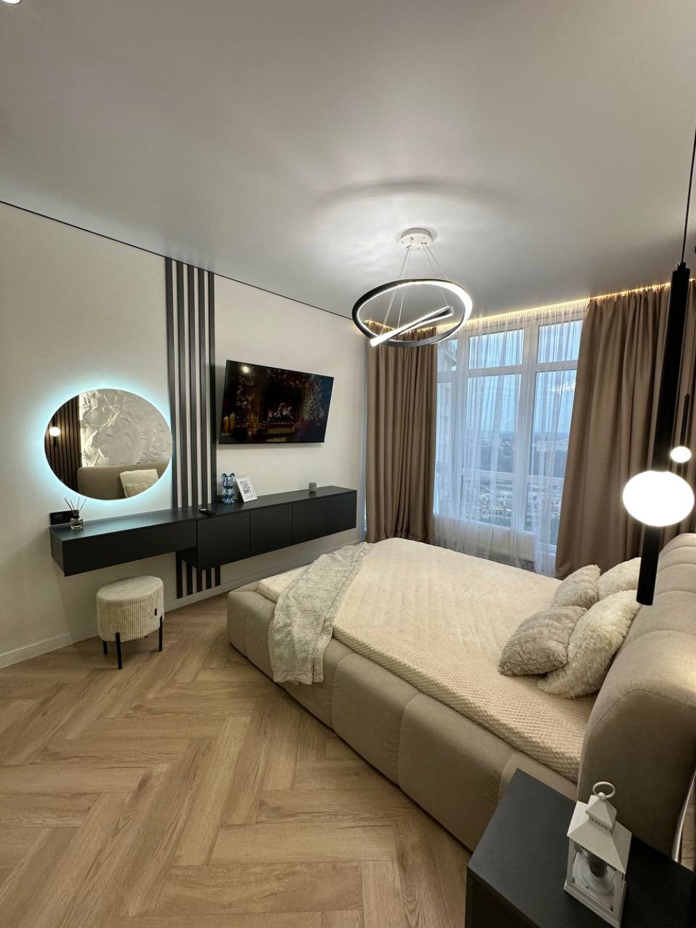 Квартира на вул. Краснова, 63 м², 117 000$ — FAKTOR