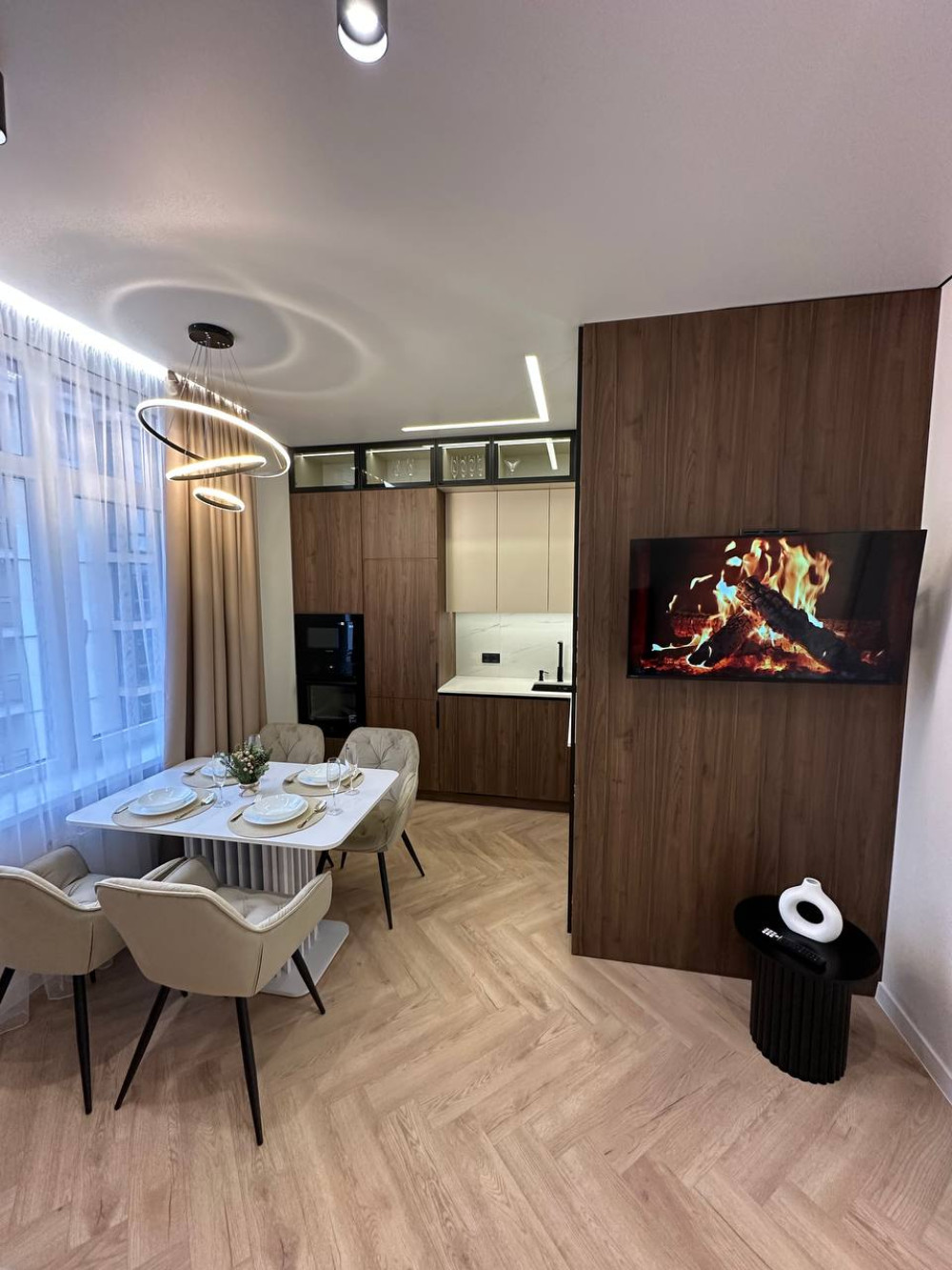 Квартира на вул. Краснова, 63 м², 117 000$ — FAKTOR