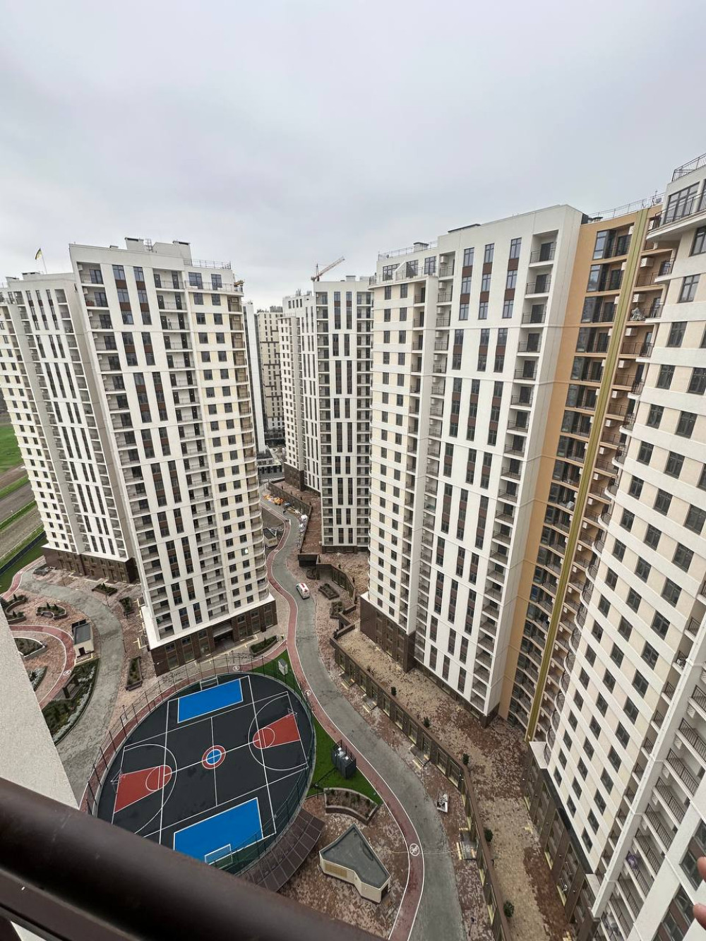 Квартира на вул. Краснова, 63 м², 117 000$ — FAKTOR