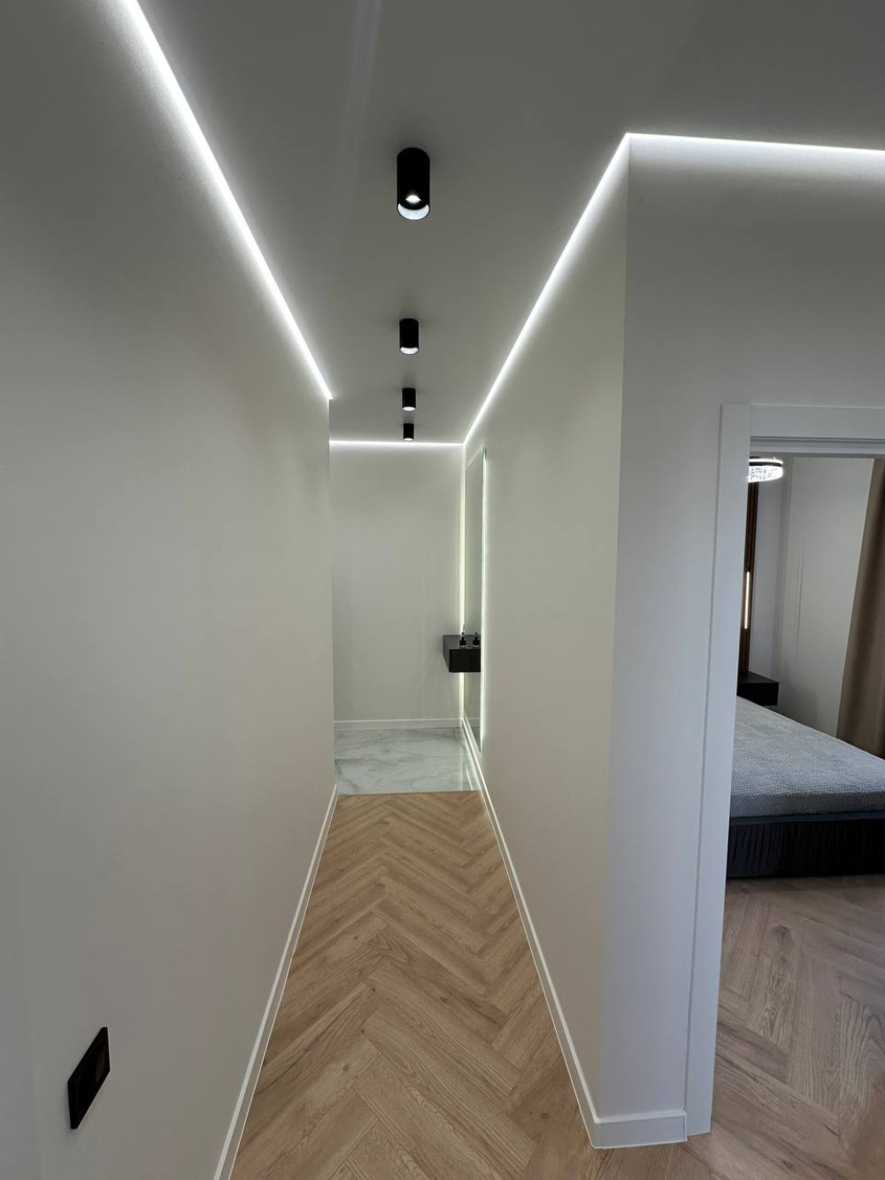 Квартира на вул. Краснова, 63 м², 117 000$ — FAKTOR
