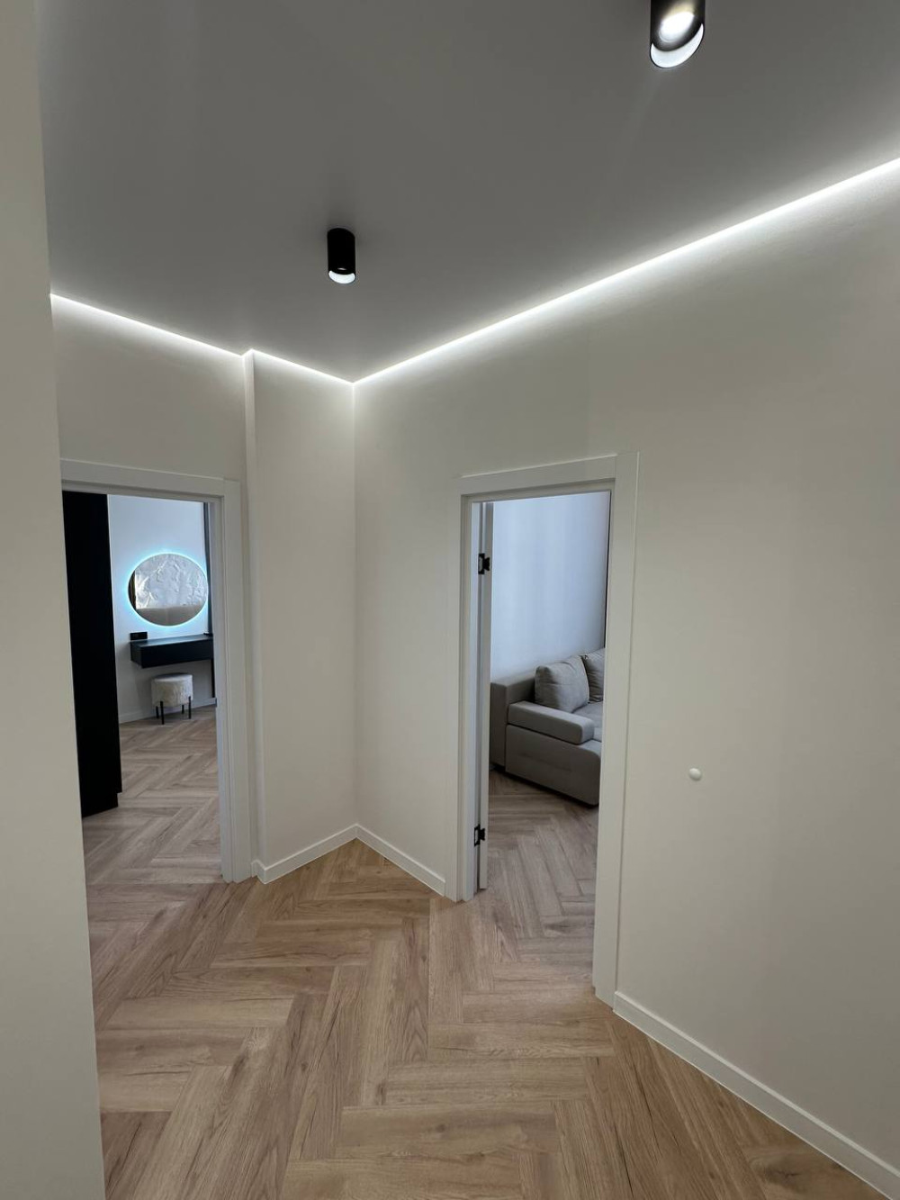 Квартира на вул. Краснова, 63 м², 117 000$ — FAKTOR