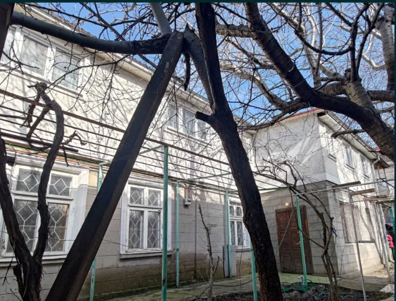 Дом на ул. Достоевского, 100 м², 105 000$ — FAKTOR