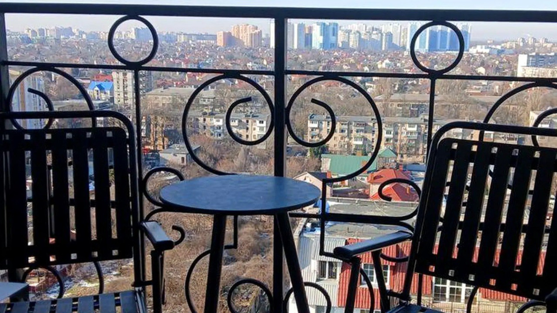 Квартира на ул. Педагогическая, 43 м², 90 000$ — FAKTOR