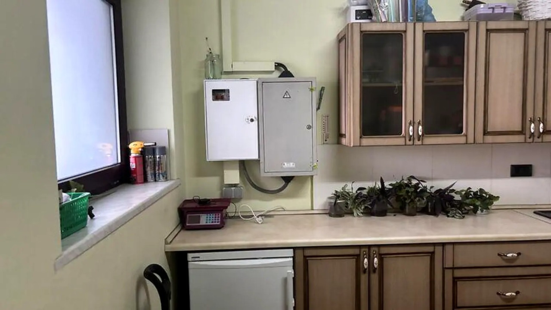 Дом на ул. Бернардацци, 616 м², 950 000$ — FAKTOR