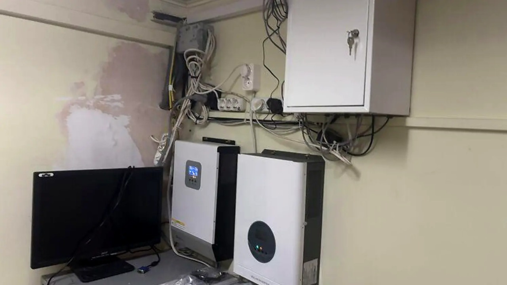 Дом на ул. Бернардацци, 616 м², 950 000$ — FAKTOR