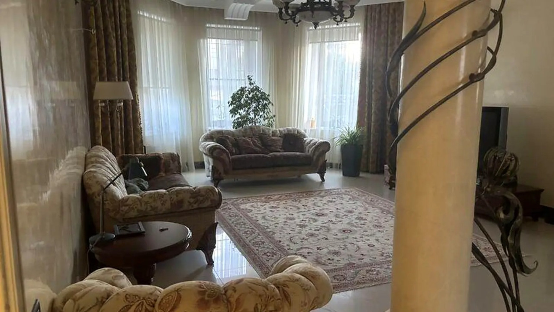Дом на ул. Бернардацци, 616 м², 950 000$ — FAKTOR