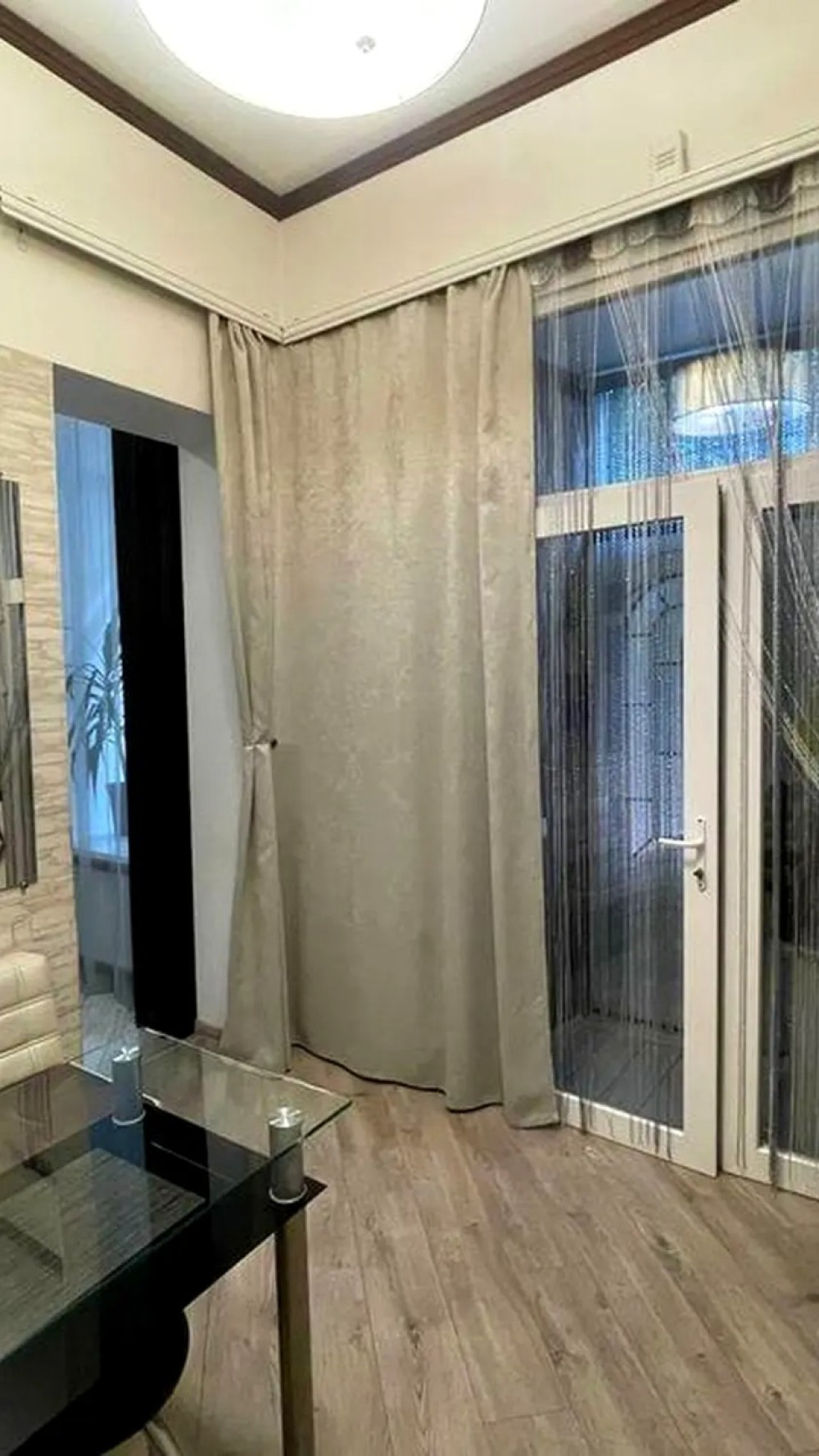 Квартира на ул. Троицкая, 40 м², 75 000$ — FAKTOR