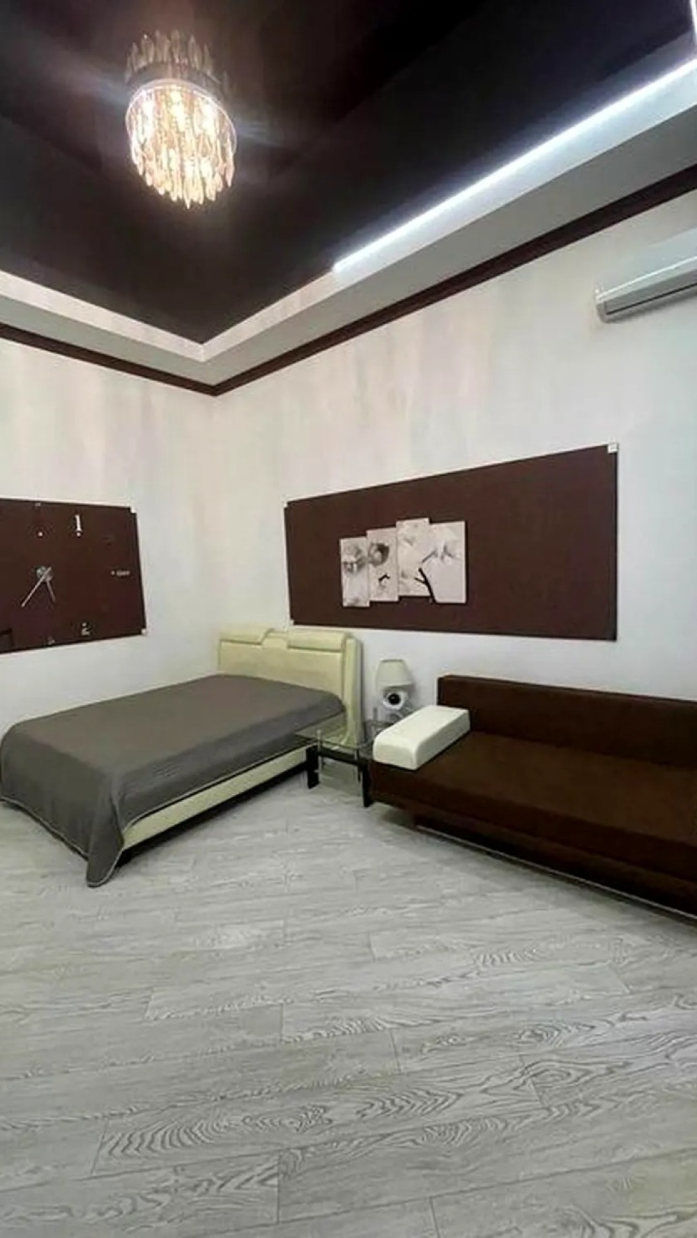 Квартира на ул. Троицкая, 40 м², 75 000$ — FAKTOR