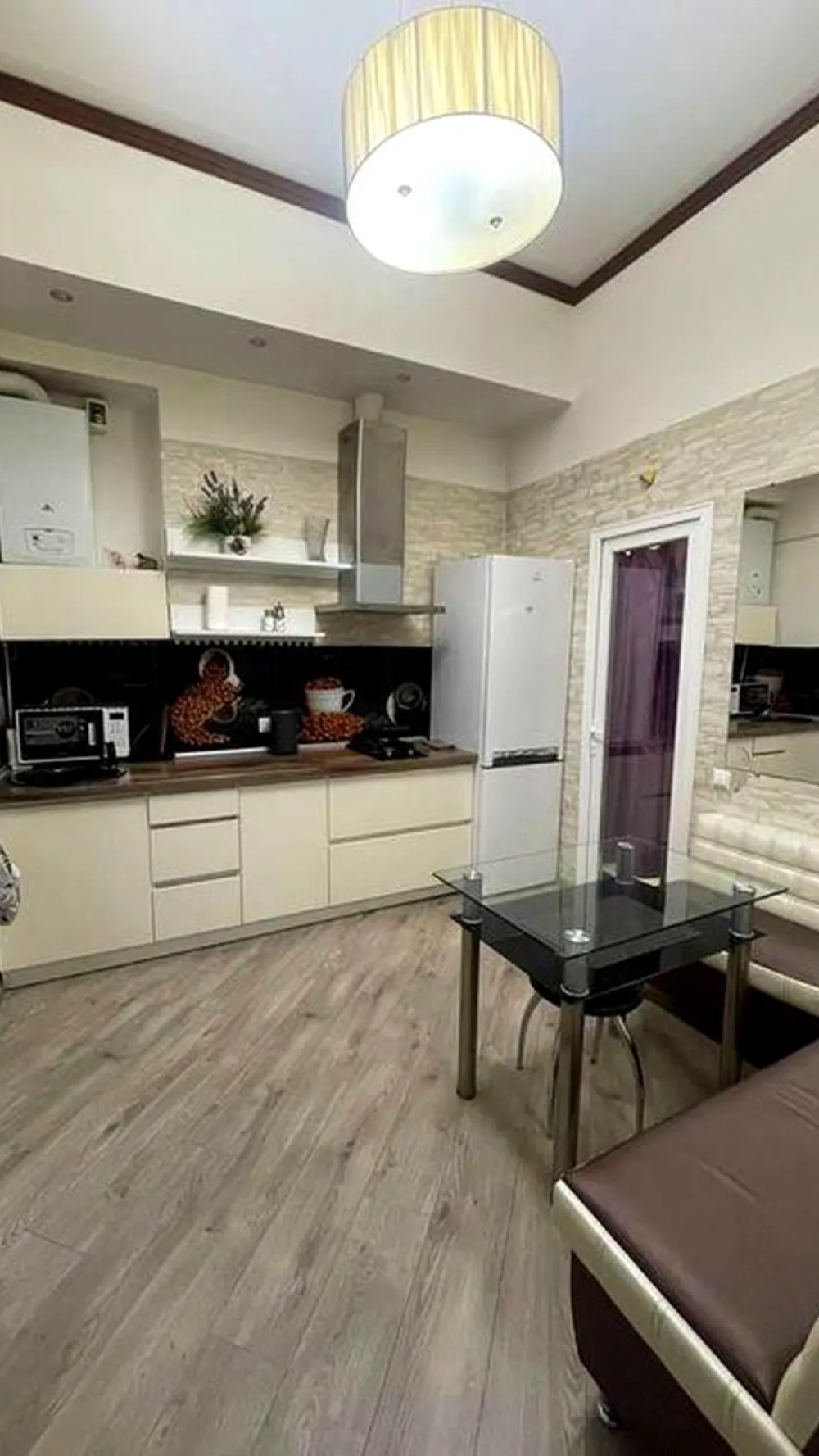 Квартира на ул. Троицкая, 40 м², 75 000$ — FAKTOR