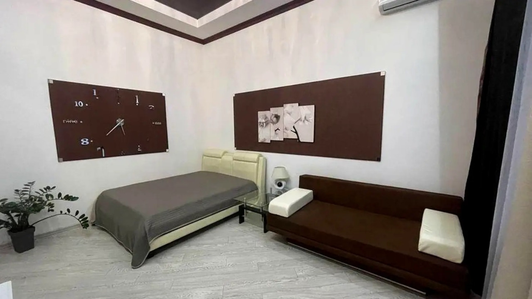 Квартира на ул. Троицкая, 40 м², 75 000$ — FAKTOR