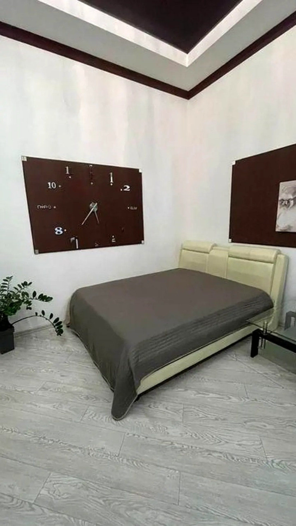 Квартира на ул. Троицкая, 40 м², 75 000$ — FAKTOR