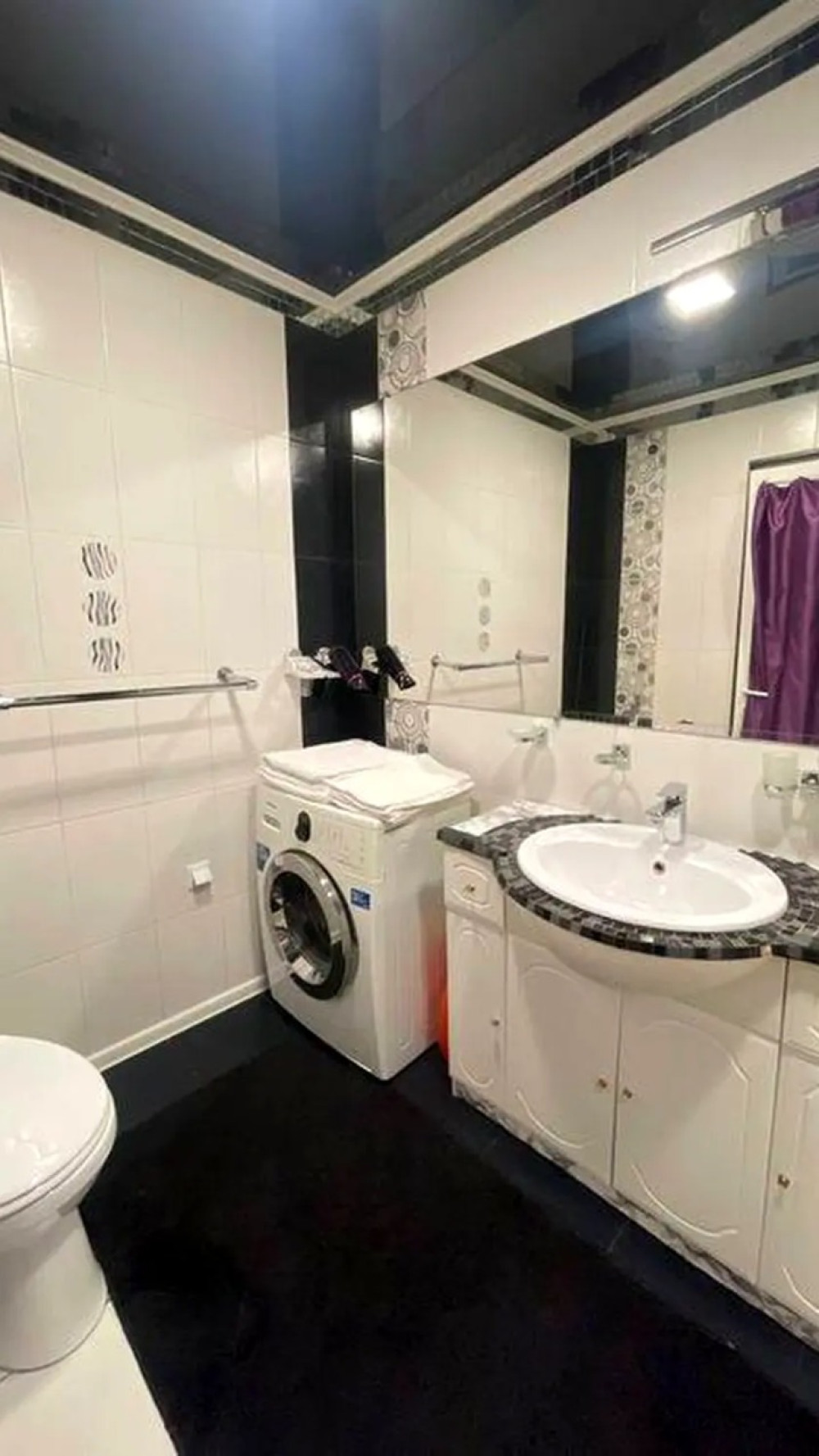 Квартира на ул. Троицкая, 40 м², 75 000$ — FAKTOR