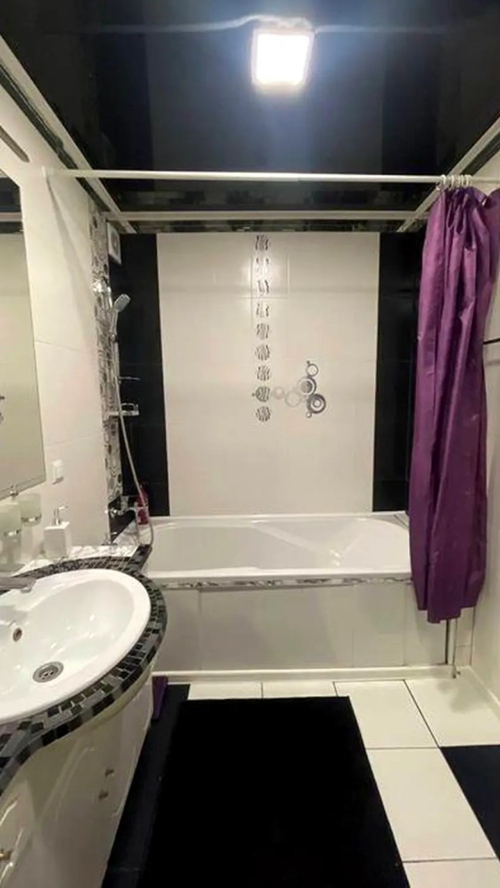 Квартира на ул. Троицкая, 40 м², 75 000$ — FAKTOR