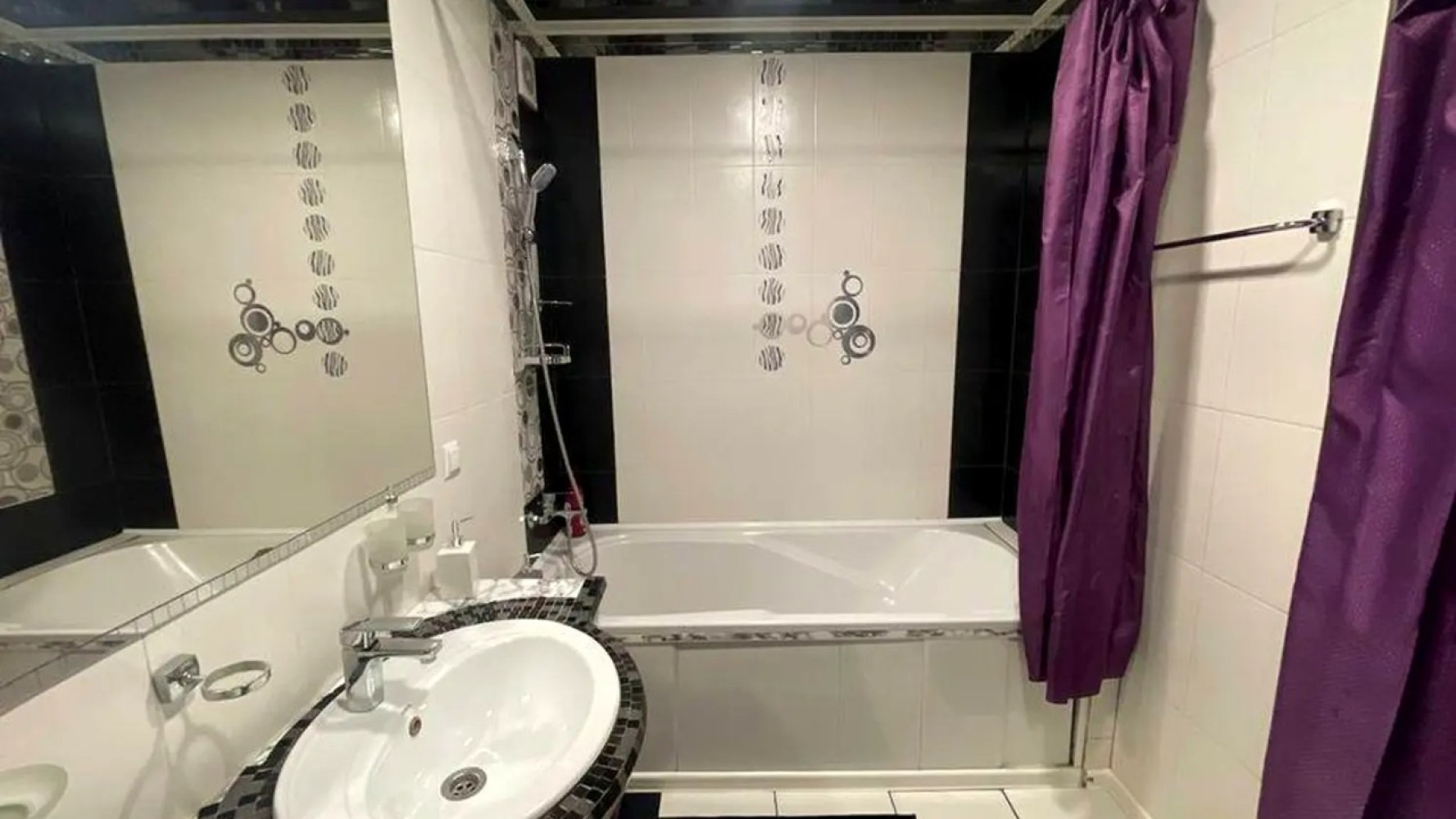 Квартира на ул. Троицкая, 40 м², 75 000$ — FAKTOR