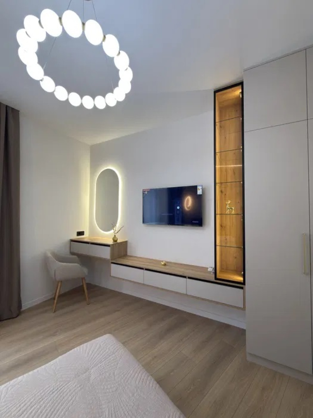 Квартира на вул. Краснова, 42 м², 80 000$ — FAKTOR