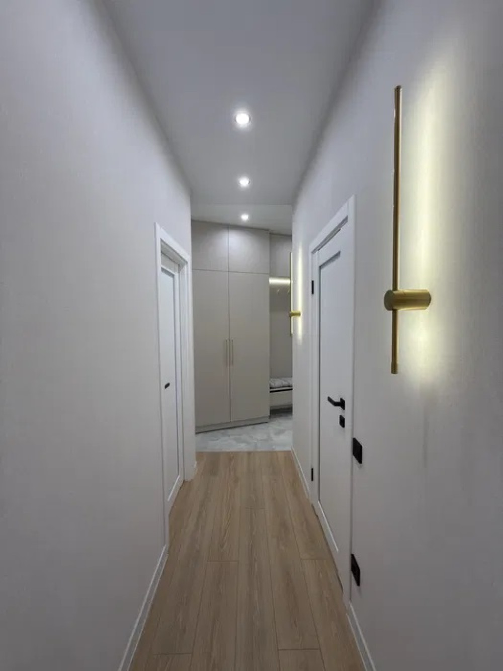 Квартира на вул. Краснова, 42 м², 80 000$ — FAKTOR