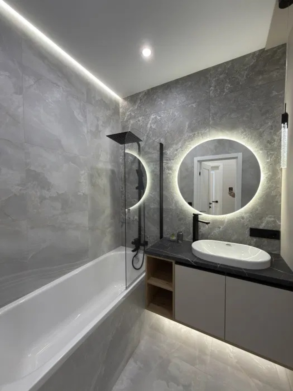 Квартира на вул. Краснова, 42 м², 80 000$ — FAKTOR