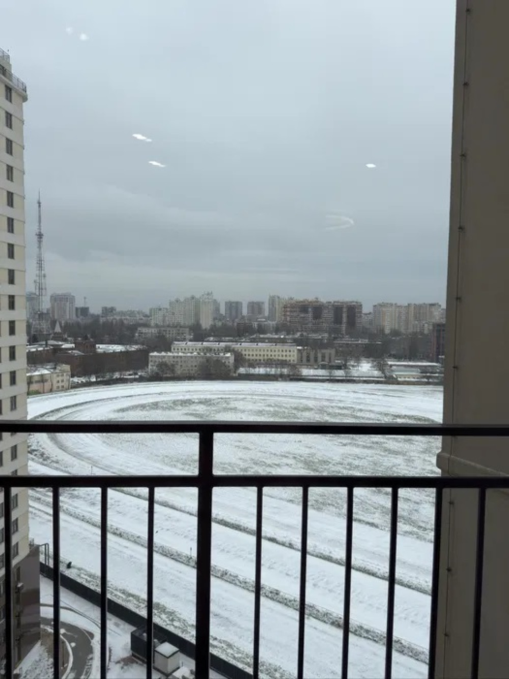 Квартира на вул. Краснова, 42 м², 80 000$ — FAKTOR