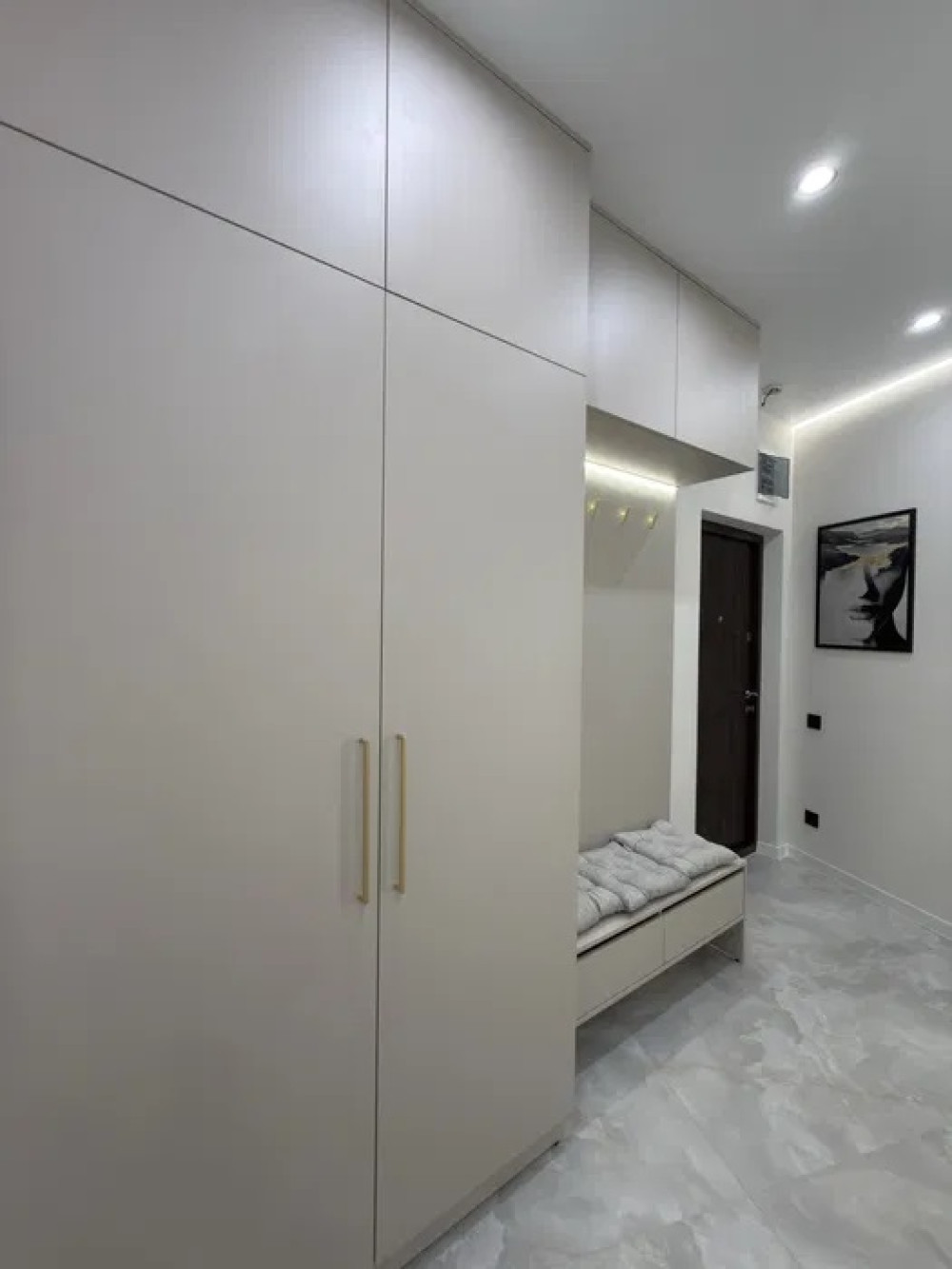 Квартира на вул. Краснова, 42 м², 80 000$ — FAKTOR