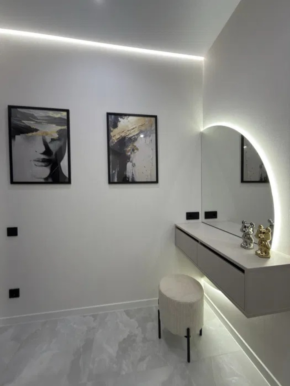 Квартира на вул. Краснова, 42 м², 80 000$ — FAKTOR