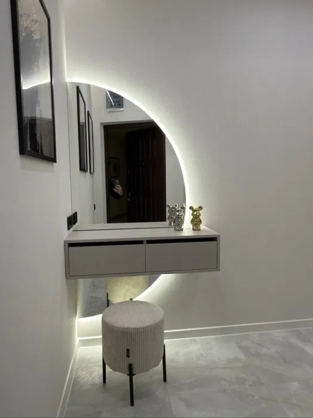 Квартира на вул. Краснова, 42 м², 80 000$ — FAKTOR