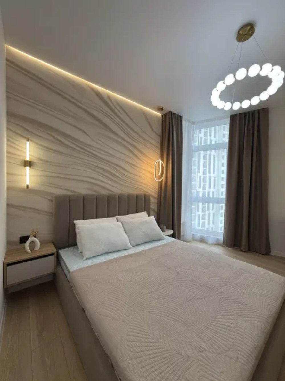Квартира на вул. Краснова, 42 м², 80 000$ — FAKTOR