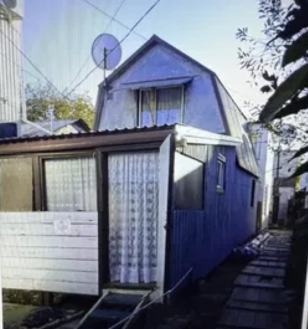 Дом на ул. Причал 133, 80 м², 14 000$ — FAKTOR