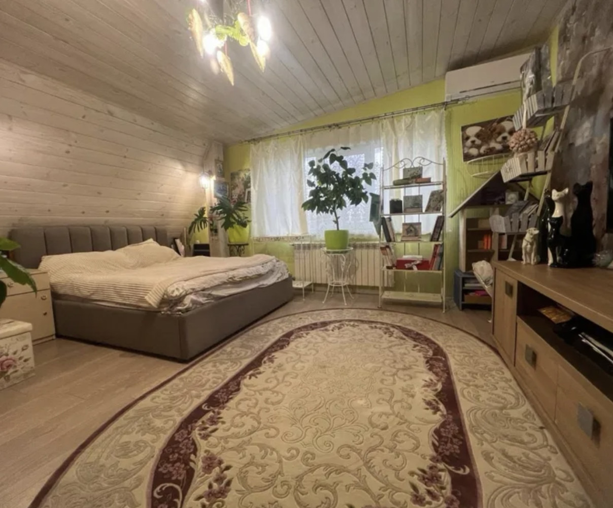 Будинок на вул. Литовская, 130 м², 115 000$ — FAKTOR