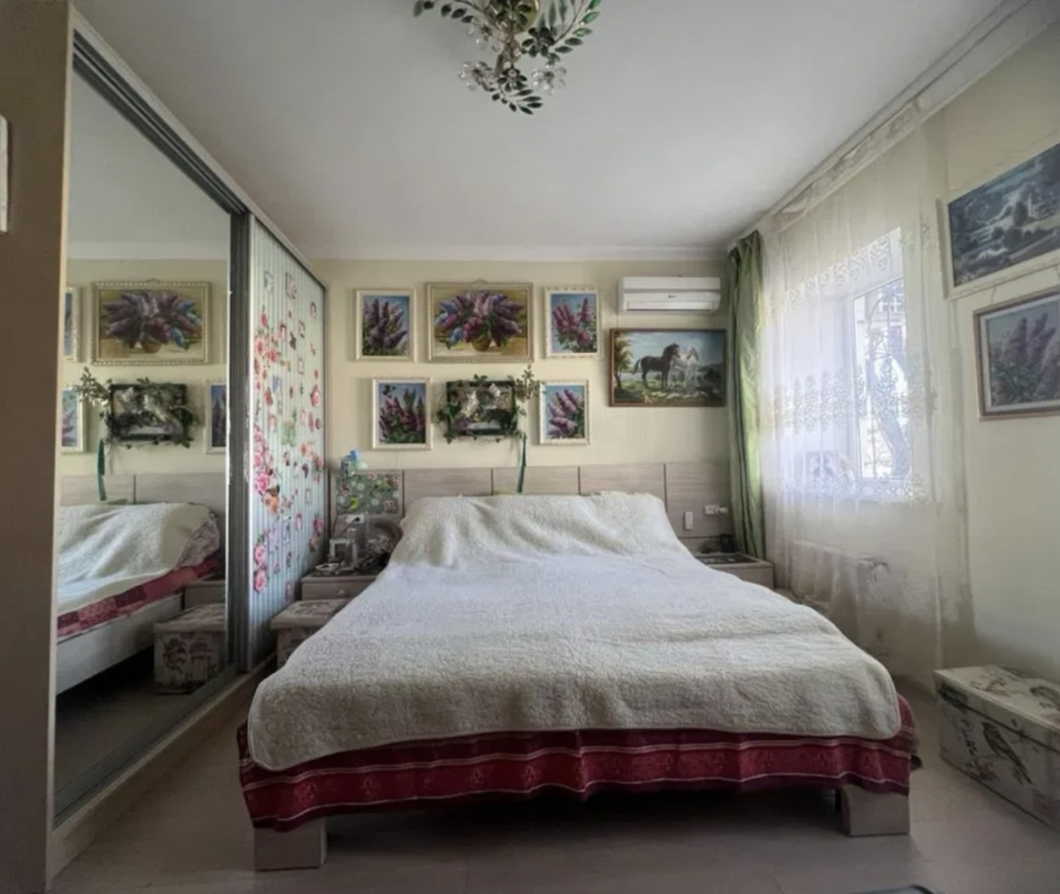 Будинок на вул. Литовская, 130 м², 115 000$ — FAKTOR