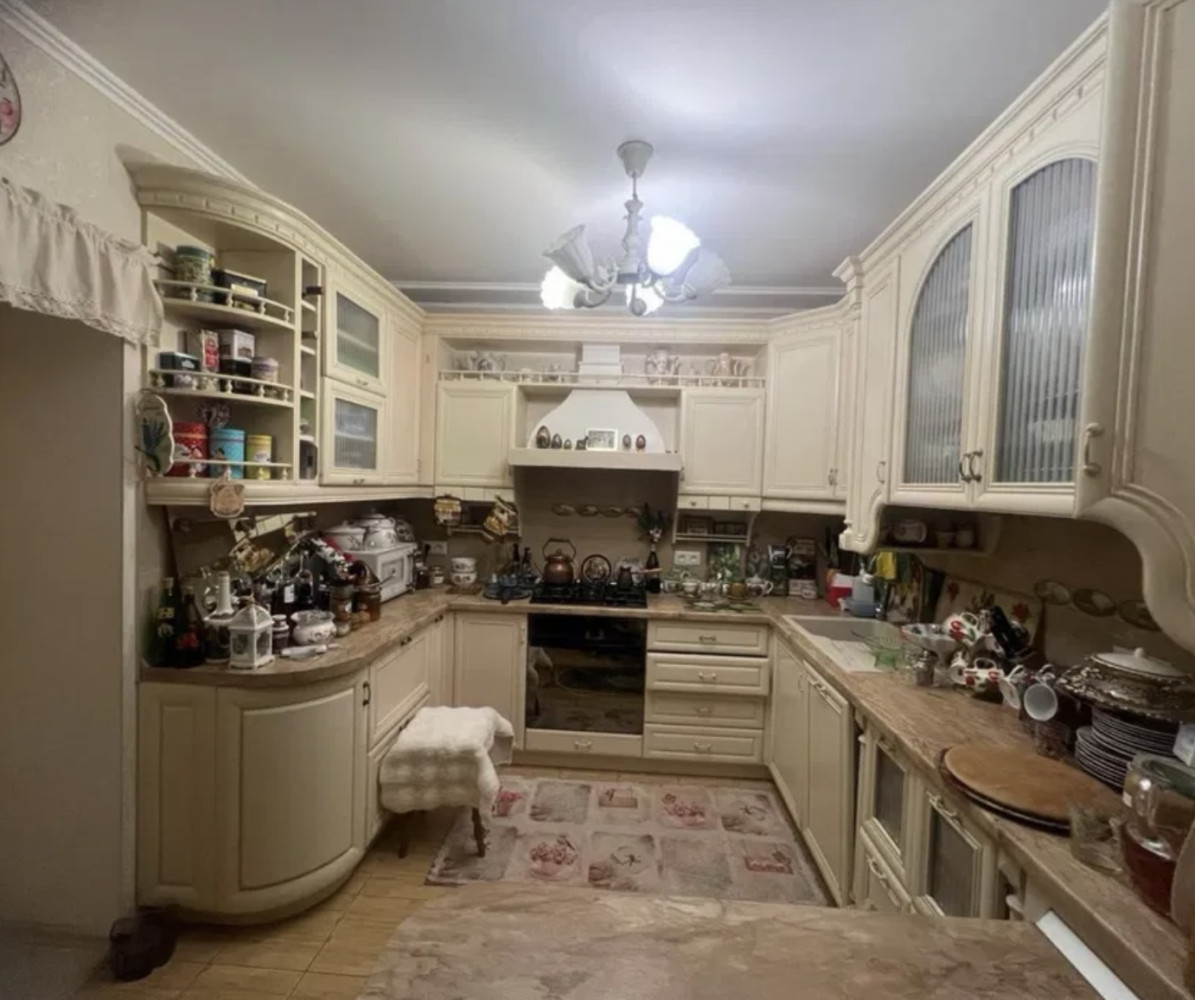 Будинок на вул. Литовская, 130 м², 115 000$ — FAKTOR