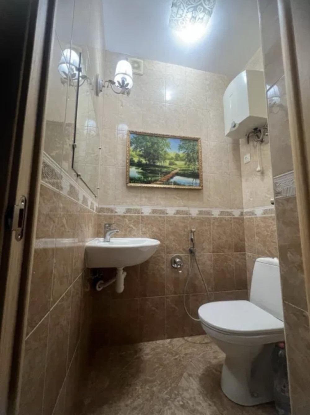 Будинок на вул. Литовская, 130 м², 115 000$ — FAKTOR