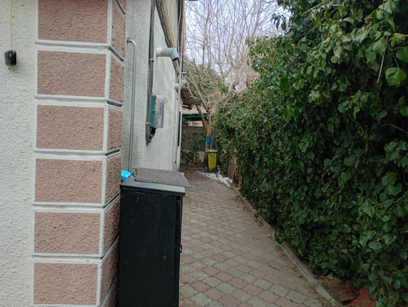 Комерційна нерухомість на вул. Виноградная, 288 м², 90 000$ — FAKTOR