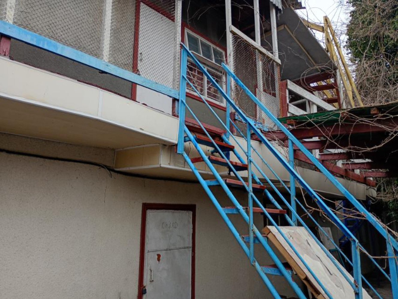 Комерційна нерухомість на вул. Виноградная, 288 м², 90 000$ — FAKTOR