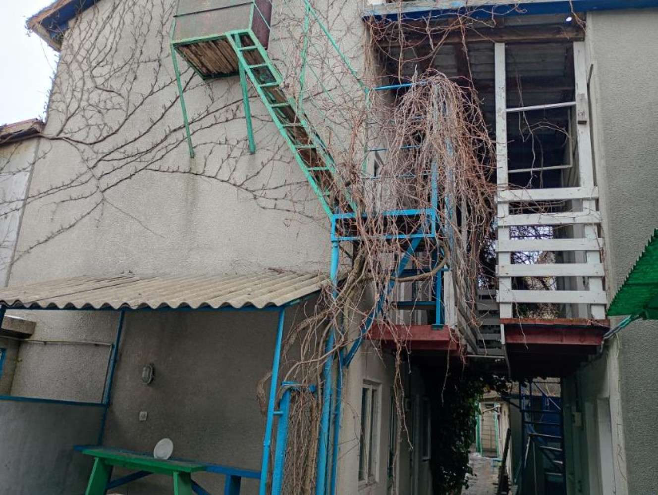 Комерційна нерухомість на вул. Виноградная, 288 м², 90 000$ — FAKTOR
