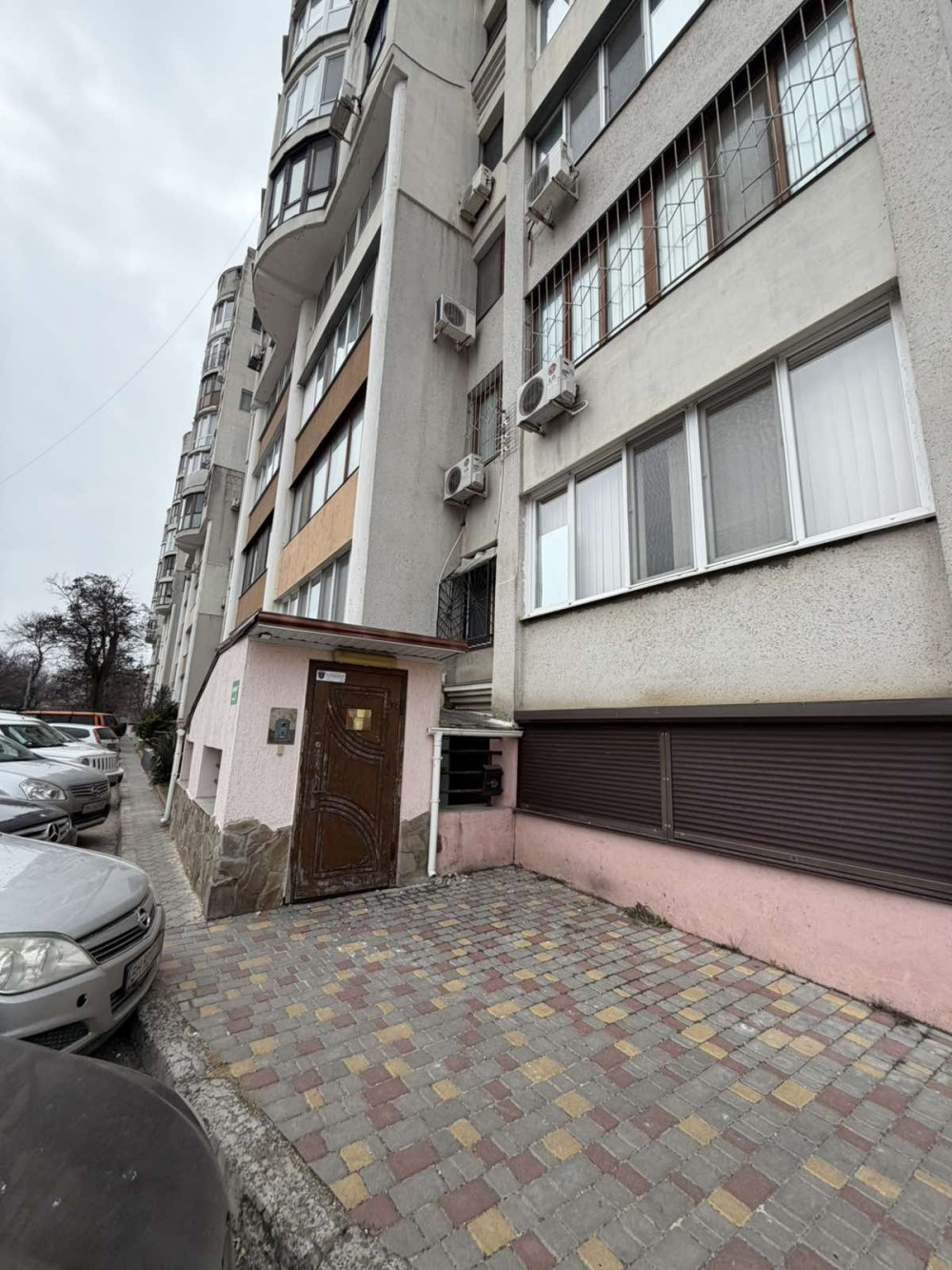 Коммерческая недвижимость на ул. Мачтовая, 157 м², 162 000$ — FAKTOR