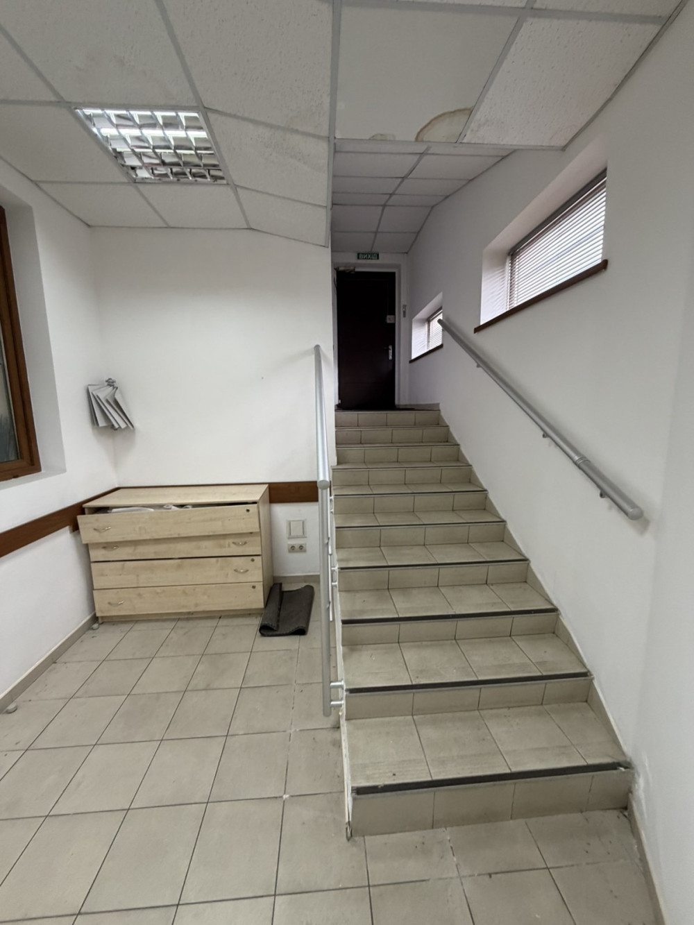 Комерційна нерухомість на вул. Мачтовая, 157 м², 162 000$ — FAKTOR