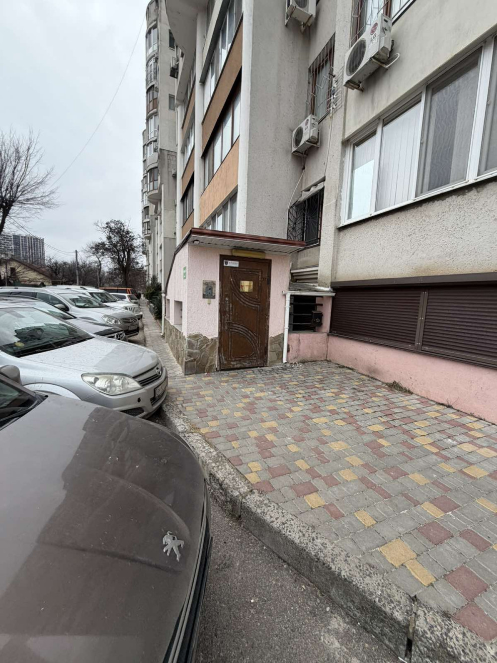 Комерційна нерухомість на вул. Мачтовая, 157 м², 162 000$ — FAKTOR