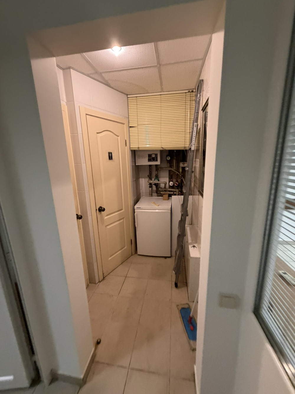 Комерційна нерухомість на вул. Мачтовая, 157 м², 162 000$ — FAKTOR