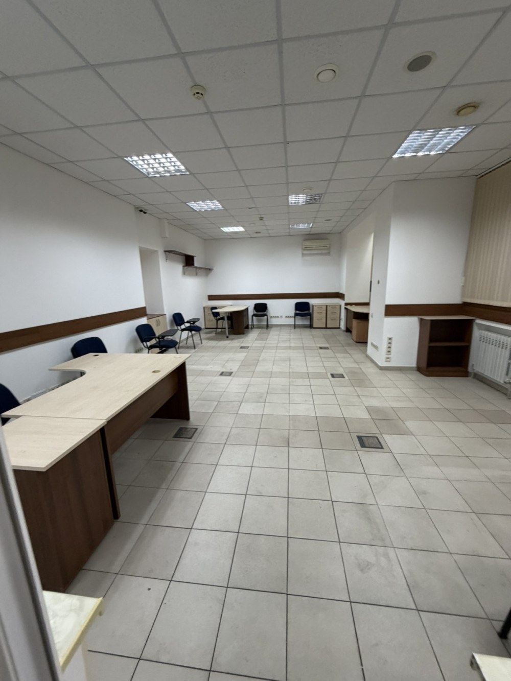 Комерційна нерухомість на вул. Мачтовая, 157 м², 162 000$ — FAKTOR