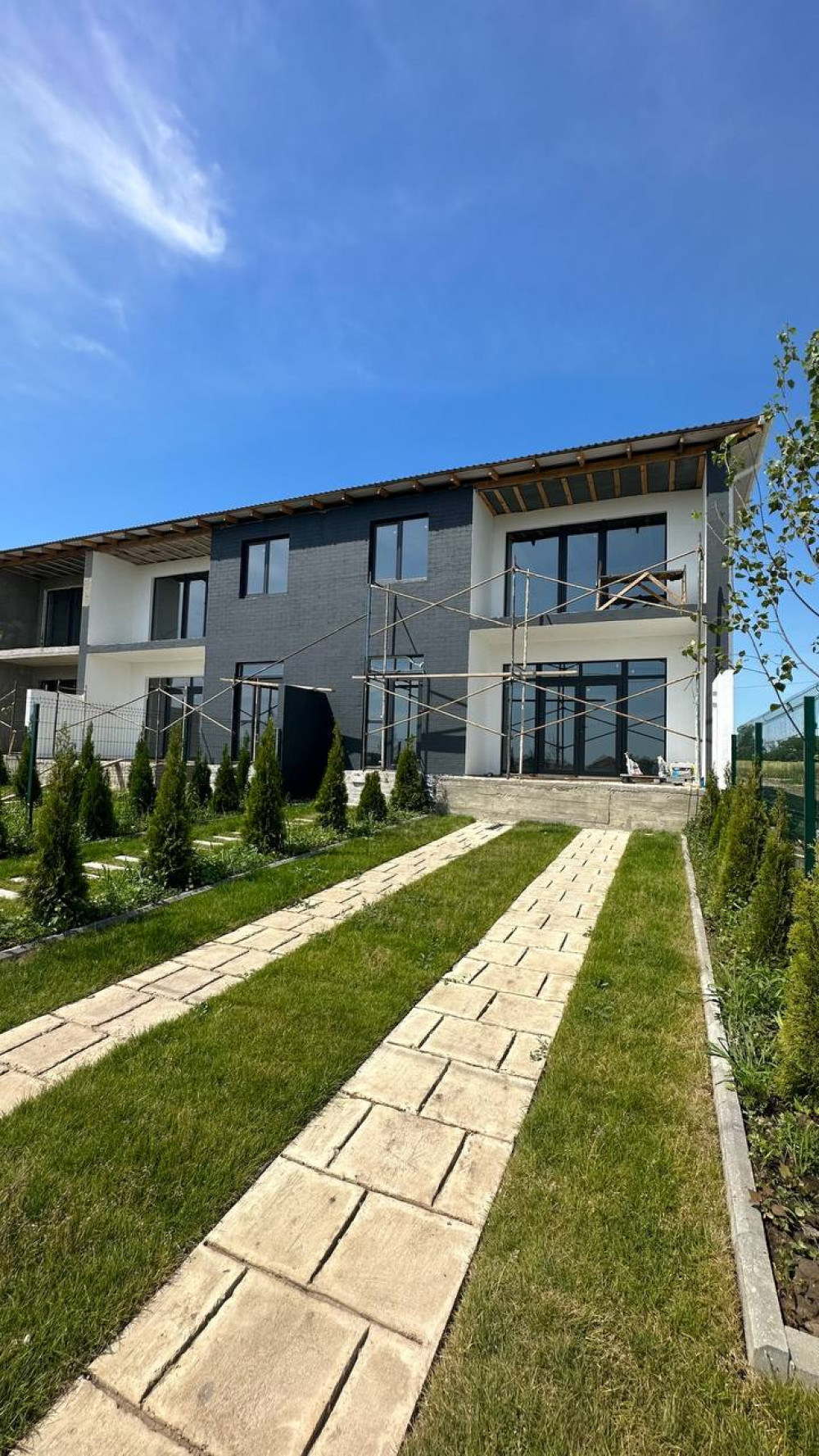 Дом на ул. Массив 14, 130 м², 75 000$ — FAKTOR
