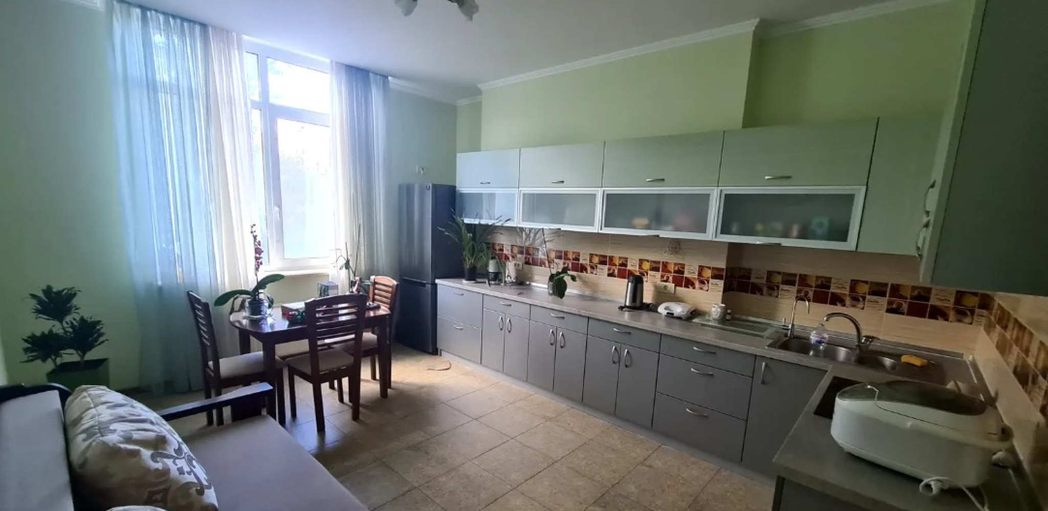 Квартира на ул. Французский бульвар, 56 м², 85 000$ — FAKTOR