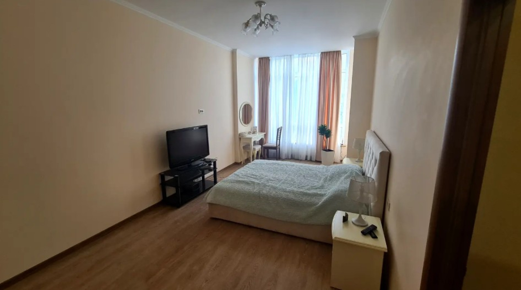 Квартира на ул. Французский бульвар, 56 м², 85 000$ — FAKTOR