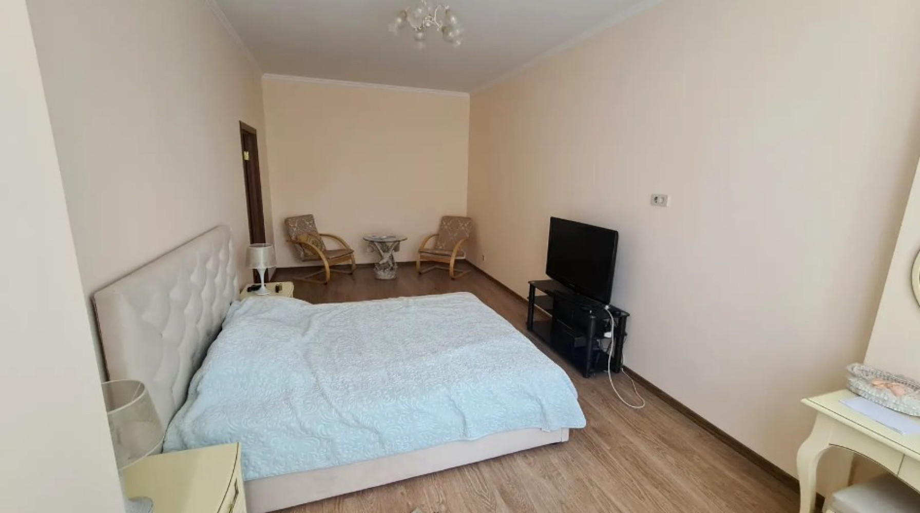 Квартира на ул. Французский бульвар, 56 м², 85 000$ — FAKTOR