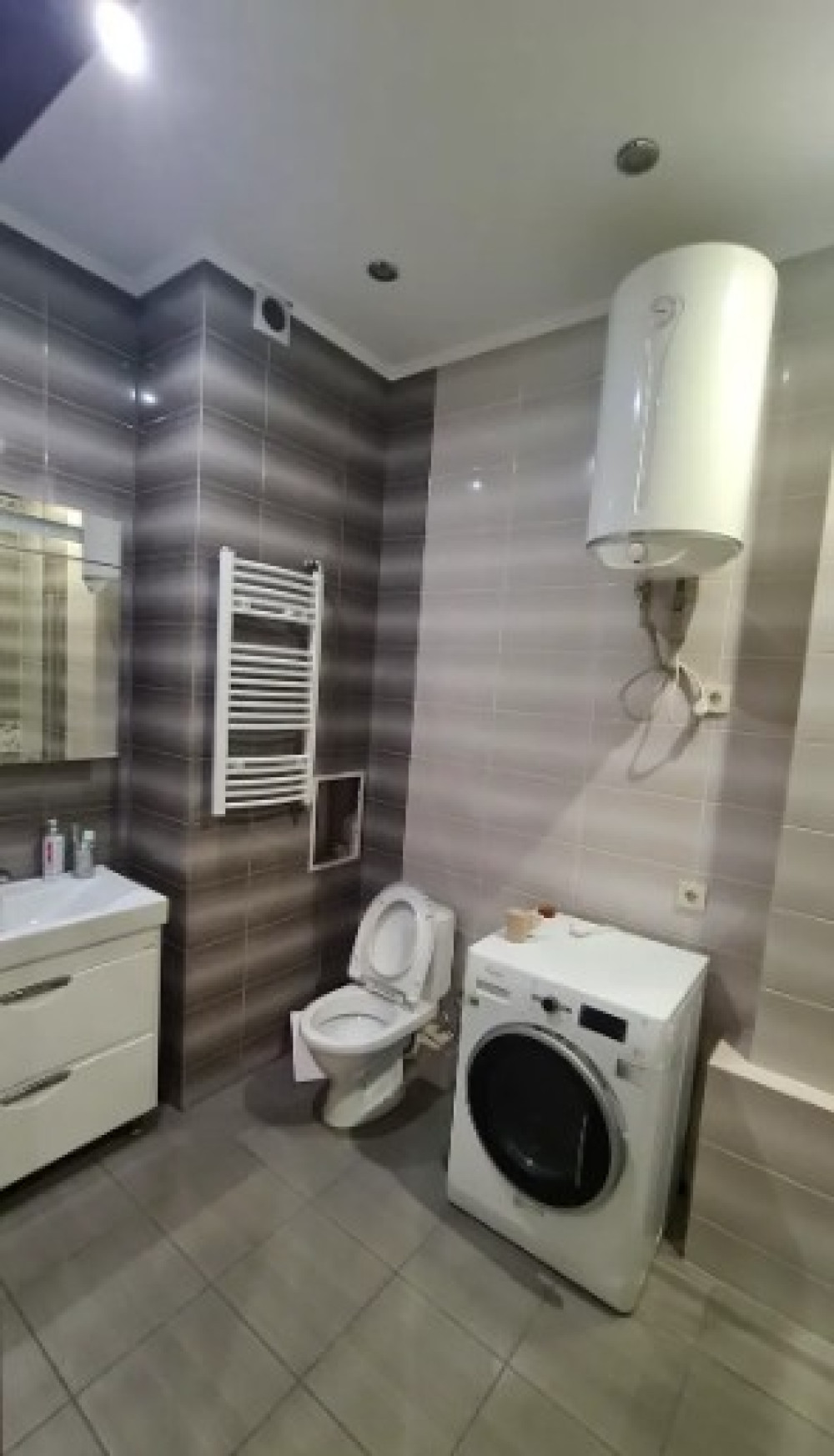 Квартира на ул. Французский бульвар, 56 м², 85 000$ — FAKTOR