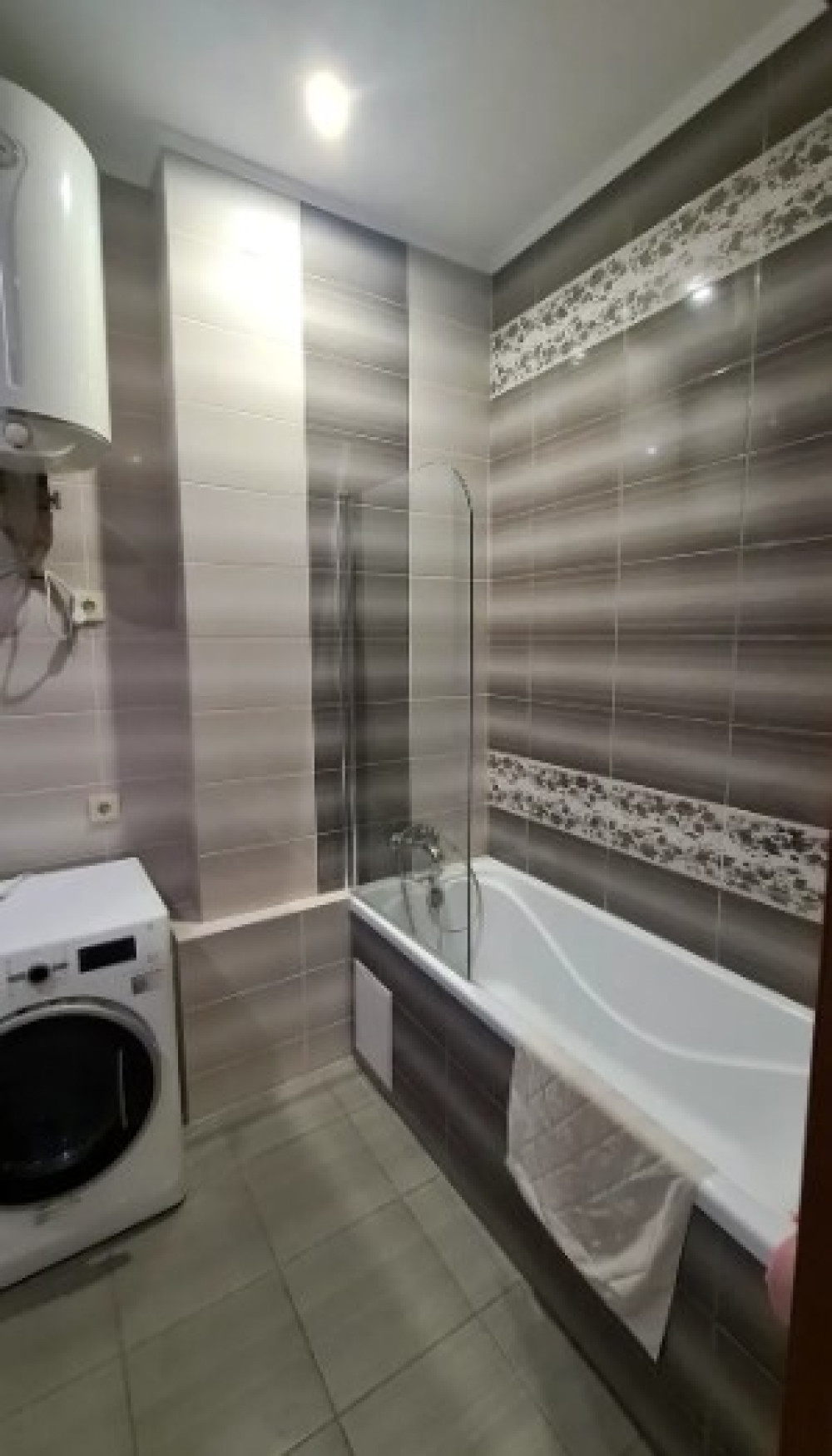 Квартира на ул. Французский бульвар, 56 м², 85 000$ — FAKTOR