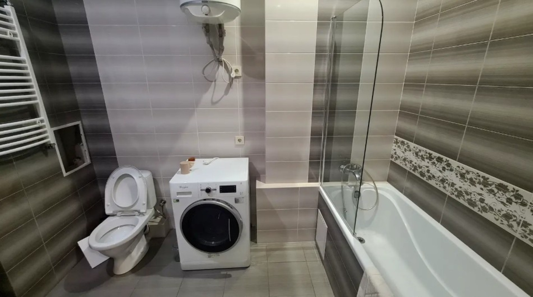 Квартира на ул. Французский бульвар, 56 м², 85 000$ — FAKTOR